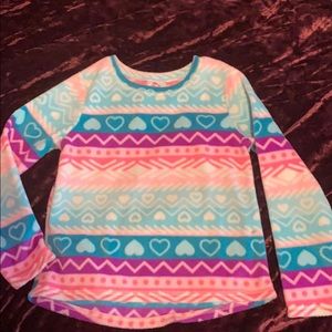Size 4 kids sweatshirt